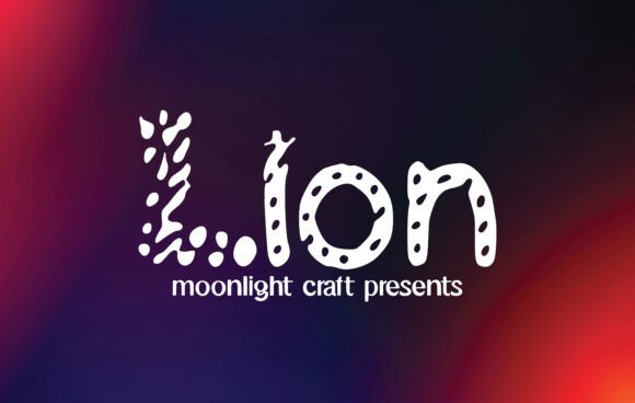 Lion: A Display Font That Anchors Your Digital Brand